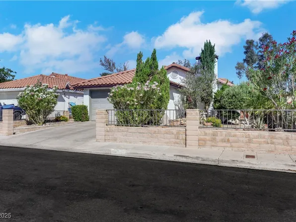 4629 Denwood Dr, Las Vegas, NV 89147