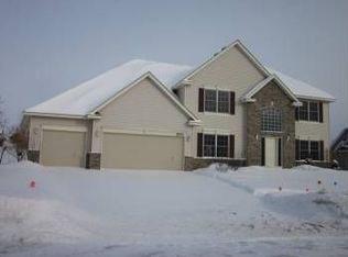 18263 Tyler St NW, Elk River, MN 55330