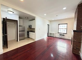159 W 95th St #3X, New York, NY 10025