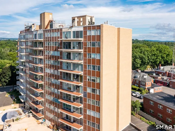30 Woodland Street #9M, Hartford, CT 06105