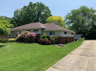 23580 Harms Rd, Richmond Heights, OH 44143