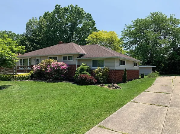 23580 Harms Rd, Richmond Heights, OH 44143