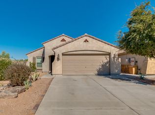 18941 N Leland Rd, Maricopa, AZ 85138