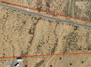 001X N Forepaugh Peak Rd #10, Wickenburg, AZ 85390