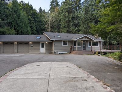 13830 NE 137th Street, Kirkland, WA, 98034