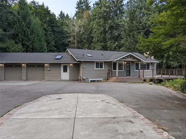 13830 NE 137th Street, Kirkland, WA 98034
