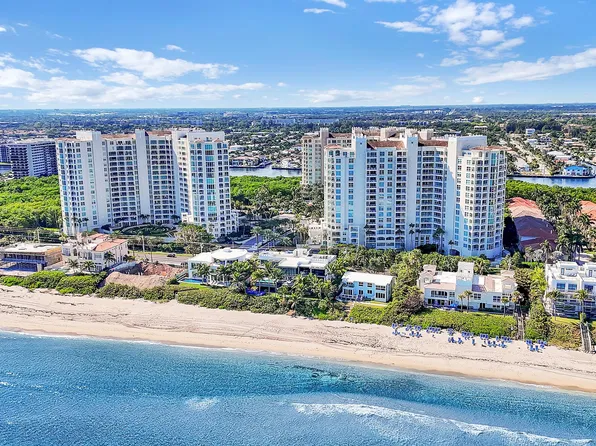 3700 S Ocean Boulevard #608, Highland Beach, FL 33487
