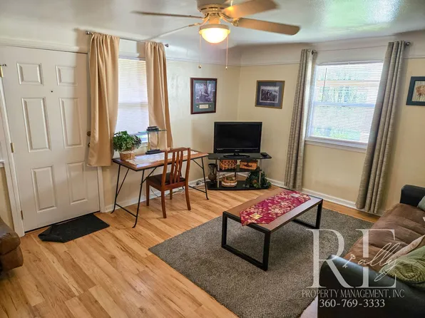 1217A Burwell St, Bremerton, WA 98337