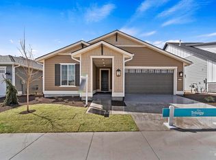 11959 S Integrity Ln HOMESITE 1004, Kuna, ID 83634