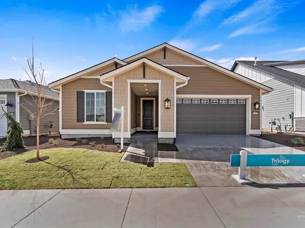 11959 S Integrity Ln Homesite 1004, Kuna, ID 83634