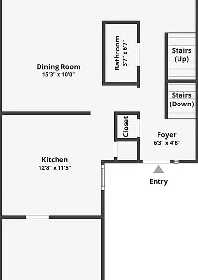 3018 Observatory Hill Ct — Photo 9