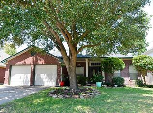 16226 Jast Dr, Cypress, TX 77429