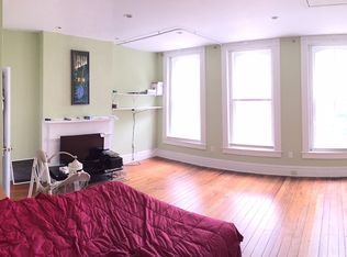 203 W Clay St, Richmond, VA 23220