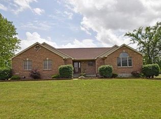 9765 Baughman Rd, Harrison, OH 45030