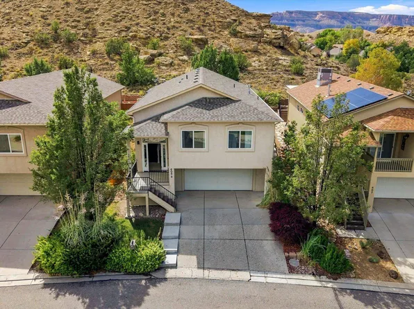 405 1/2 Rockwood Ln, Grand Junction, CO 81507