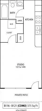 Mears Park Place — Photo 25