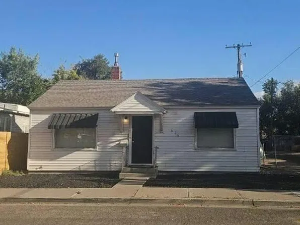 626 Idaho St E, Twin Falls, ID 83301