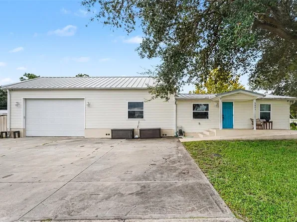 5801 43RD STREET N, ST PETERSBURG, FL 33714