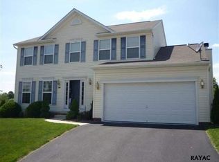 480 Pulaski Pl, Dallastown, PA 17313