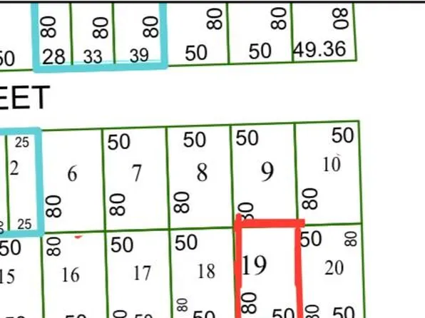 0 Arapahoe St, Houston, TX 77020