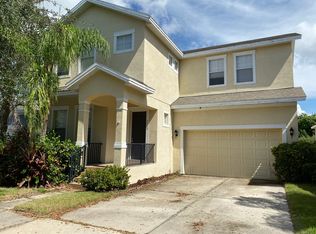 7212 S Saint Patrick St, Tampa, FL 33616