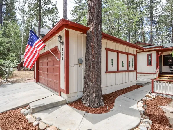 450 Crystal Lake Rd, Big Bear Lake, CA 92315