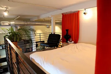 Rented by NY Casa Group