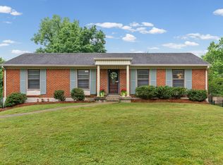 607 Elaine Dr, Nashville, TN 37211