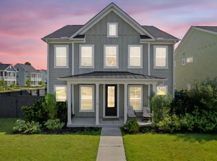 119 Archdale St, Summerville, SC 29486