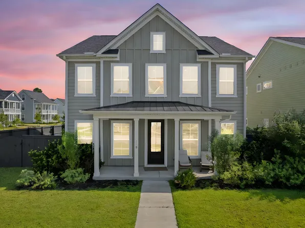 119 Archdale St, Summerville, SC 29486