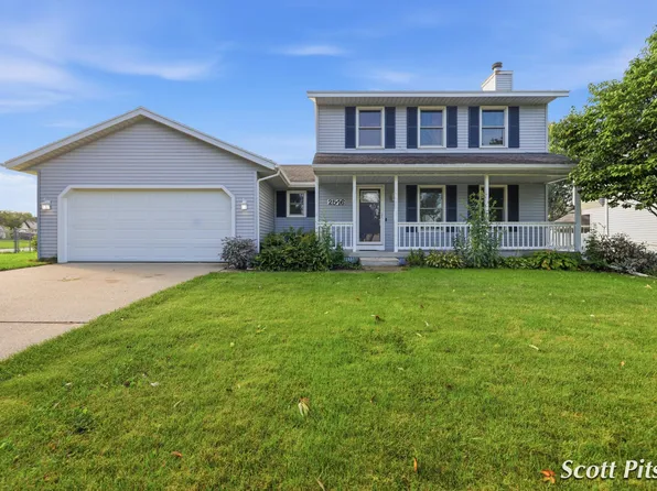 2576 Mapleview St SE, Kentwood, MI 49508