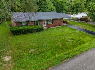 270 Pleasant Valley, Morehead, KY 40351