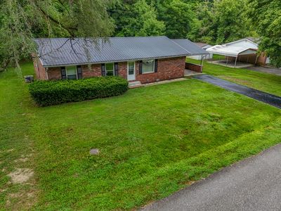 270 Pleasant Valley, Morehead, KY, 40351