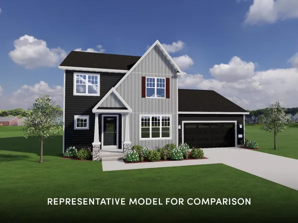 7119 Johann Farm, Middleton, WI 53562