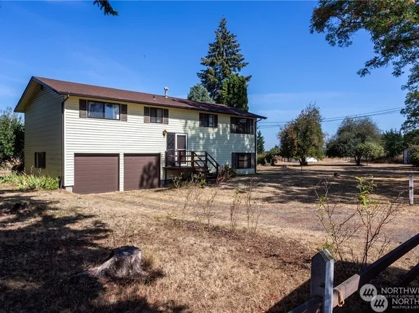 16330 Railway Road E, Yelm, WA 98597