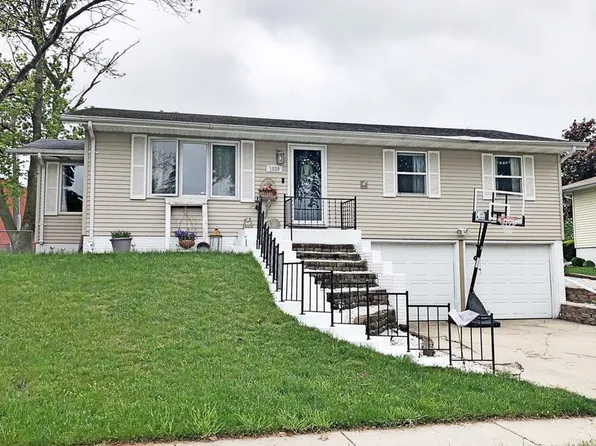 1020 N 31st St, Fort Dodge, IA 50501