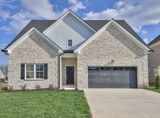 416 Sophie Hill Ct LOT 78, Murfreesboro, TN 37128