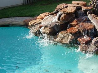 20326 Lake Spring Ct, Cypress, TX 77433