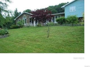 3436 Buffalo Rd, Allegany, NY 14706