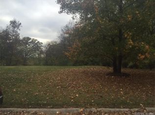 Deer Run Rd, Belleville, IL 62223