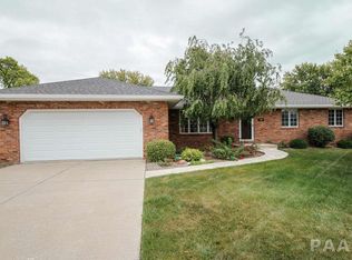 330 S Nebraska Ave, Morton, IL