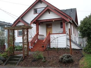 7417 48th Ave S, Seattle, WA