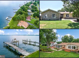 1400 Queen Anne Dr, Chester, MD 21619