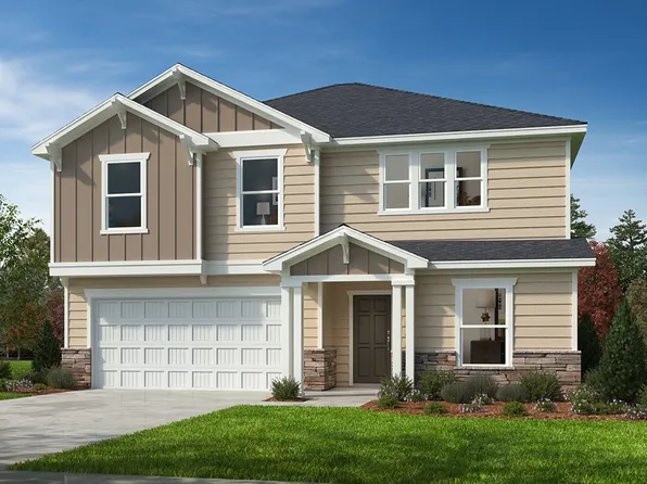 Plan 2338 Plan, Wellington Pointe Classic