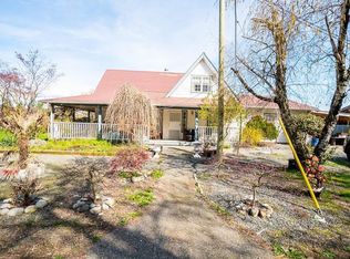 4214 Wilson Rd, Chilliwack, BC V2R 5H4