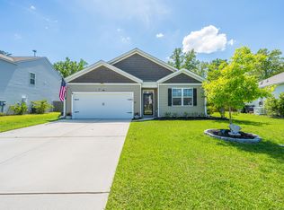 189 Lagoona Dr, Summerville, SC 29483