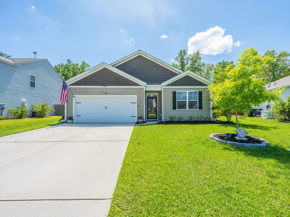 189 Lagoona Dr, Summerville, SC 29483