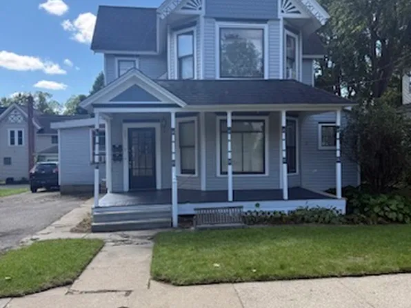607 W Prospect St #B, Marshall, MI 49068