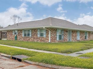 401 Mary Hughes Dr, Houma, LA 70363