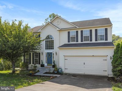 464 Meghann Dr, Woodstock, VA, 22664